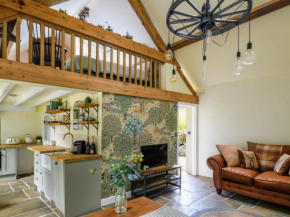 Pass the Keys The Hayloft a charming 1 bedroom rural retreat